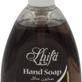 شفا صابون سائل للايدي رائحة العود 500 مل